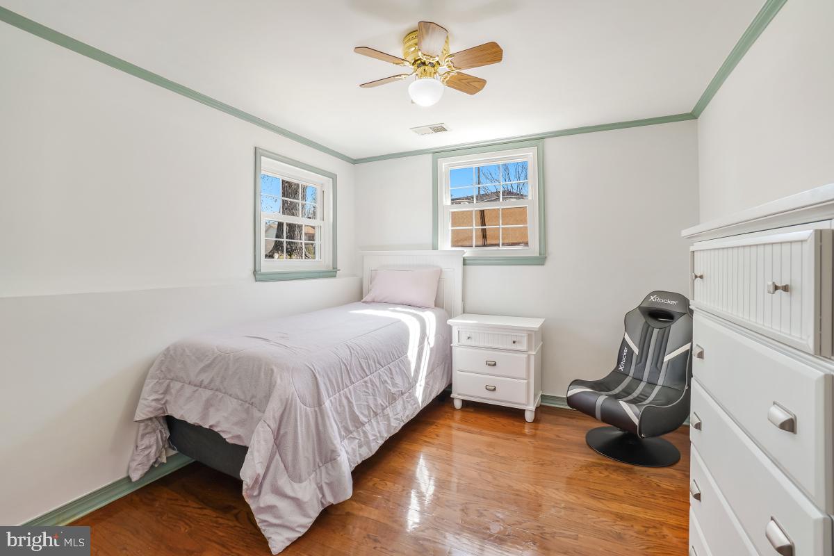 LAKE RIDGE - Residential