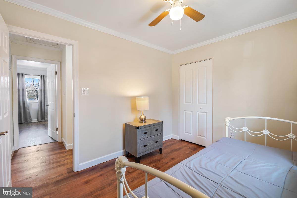 LAKE RIDGE - Residential