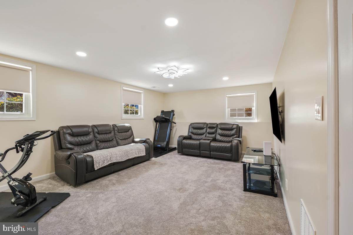 LAKE RIDGE - Residential