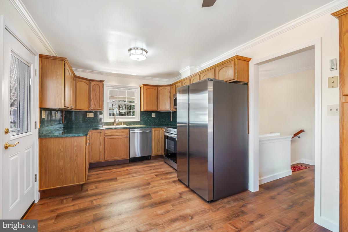 LAKE RIDGE - Residential