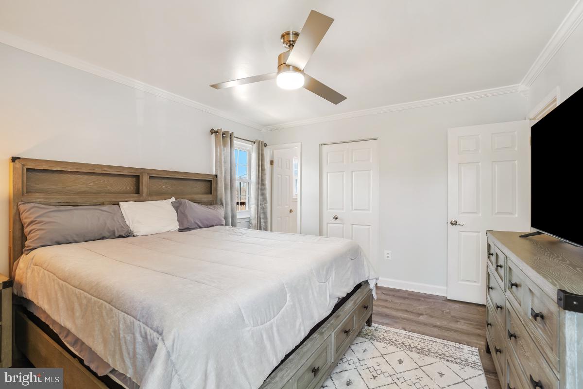 LAKE RIDGE - Residential