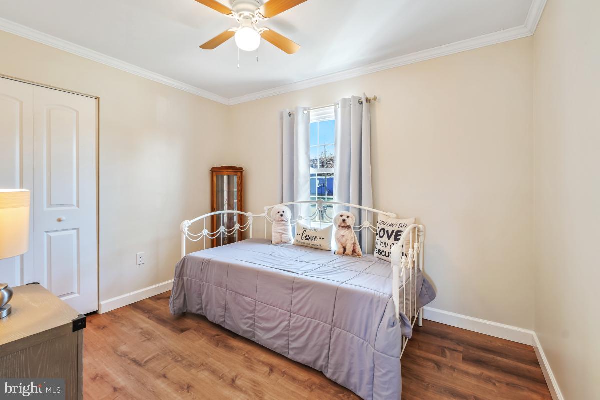 LAKE RIDGE - Residential