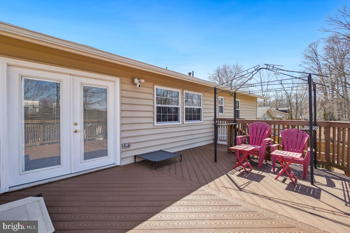 LAKE RIDGE - Residential