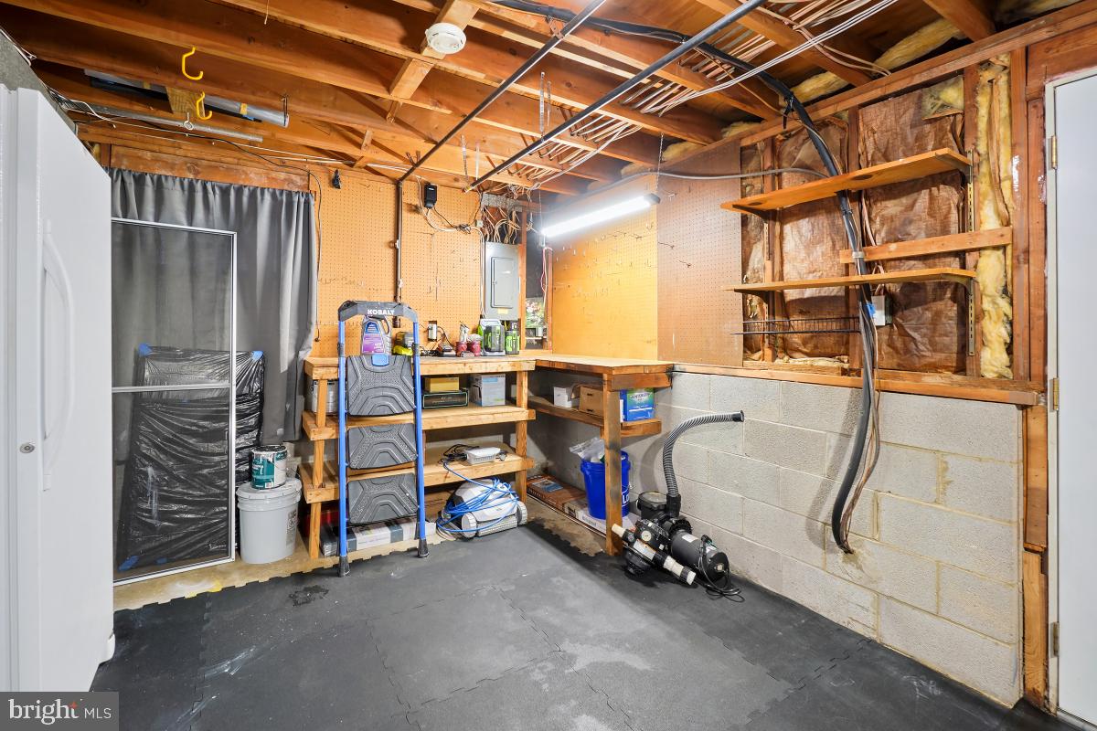 LAKE RIDGE - Residential