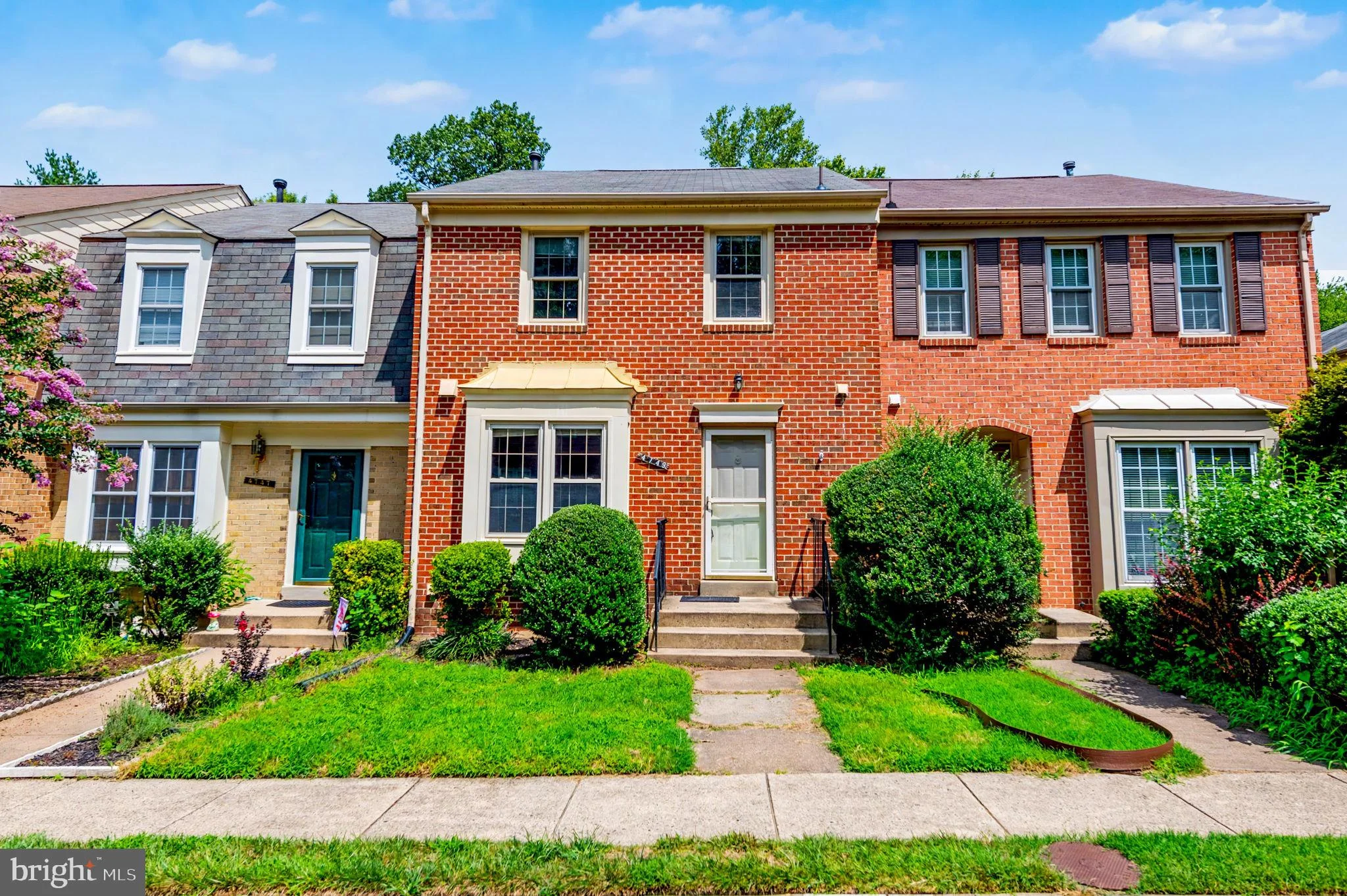 4749 Gainsborough Drive, Fairfax, VA, 22032