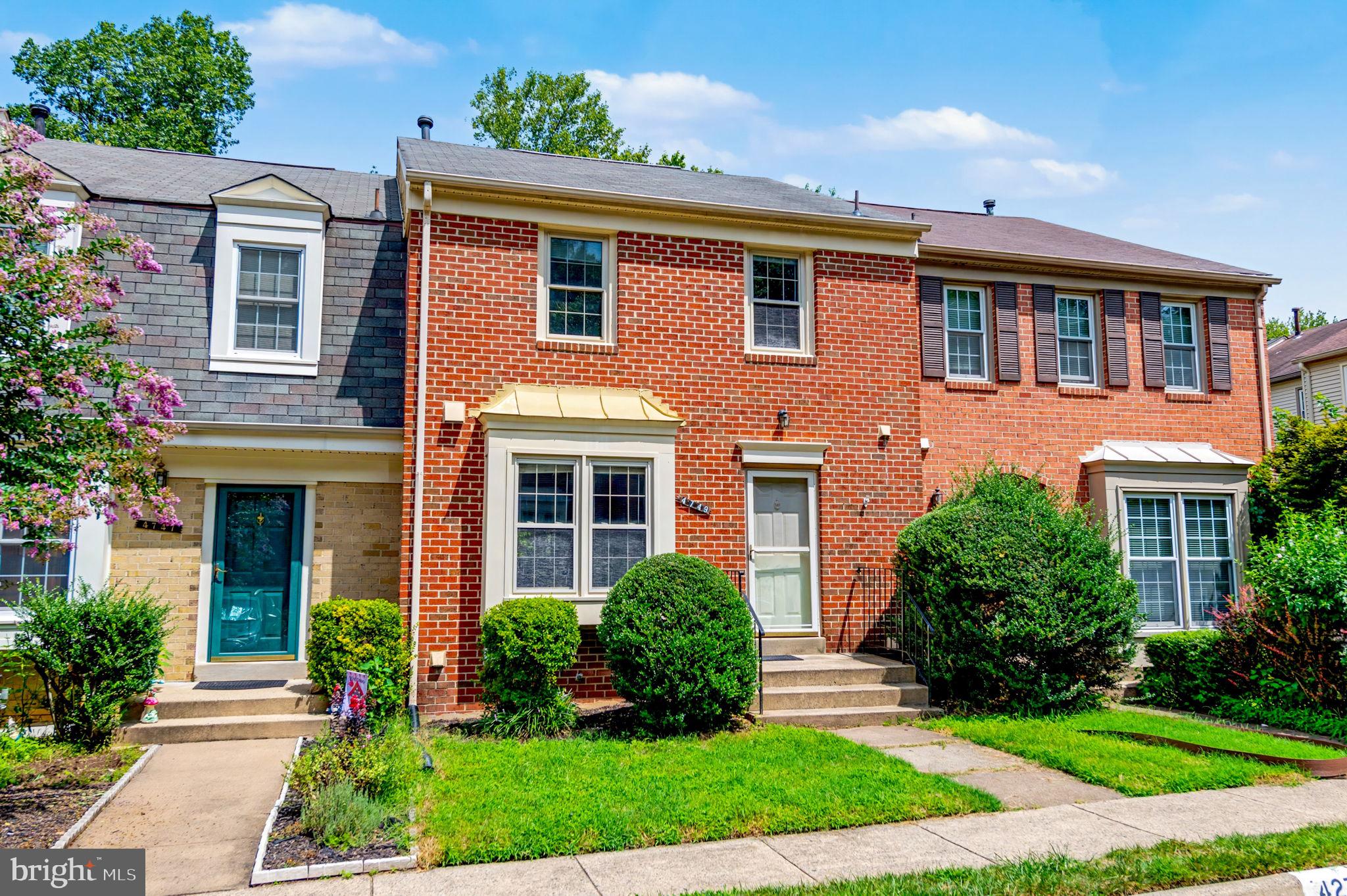 4749 GAINSBOROUGH DRIVE