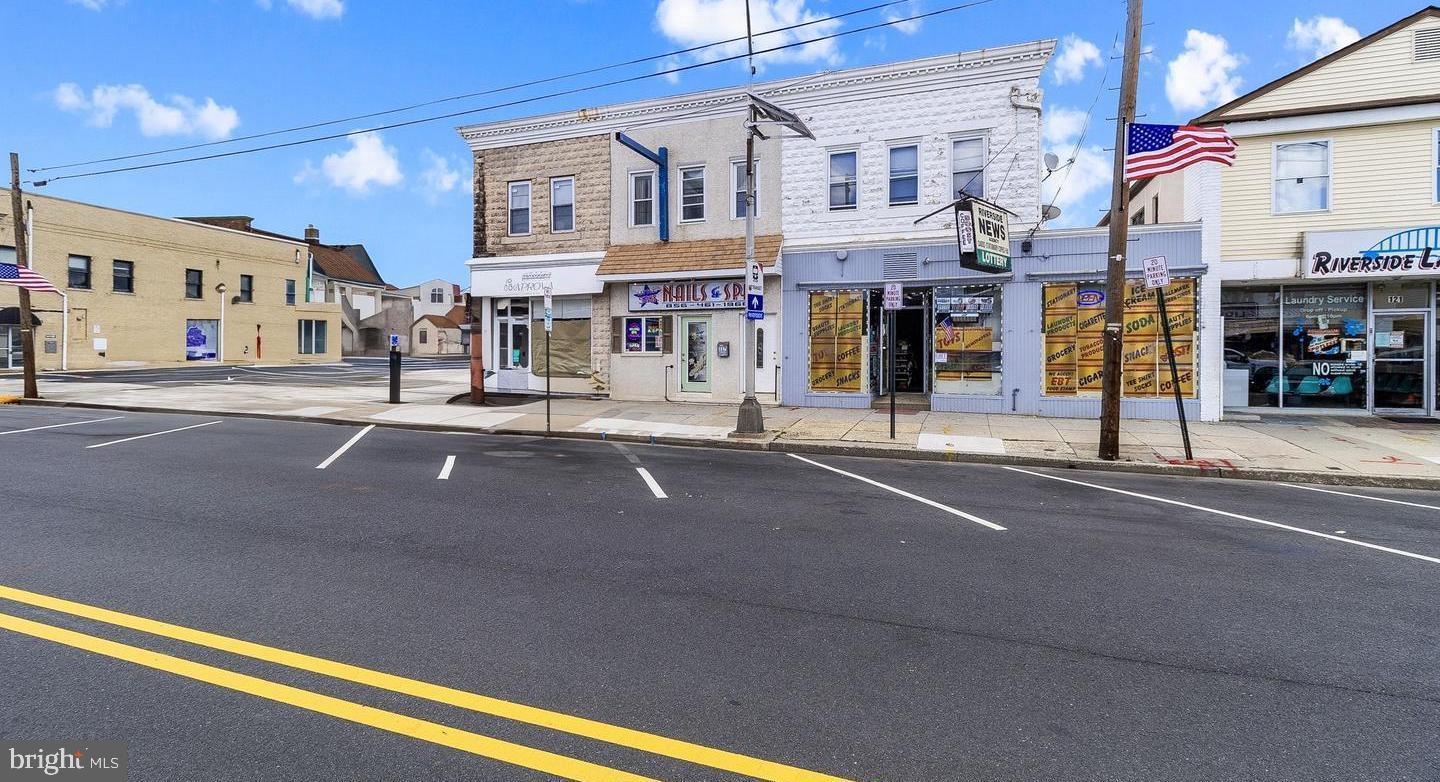 117 S PAVILION AVENUE
