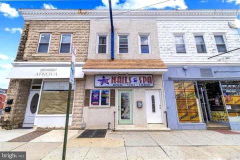 Multifamily For Sale - 117 S Pavilion Avenue<br/> RIVERSIDE, NJ 08075