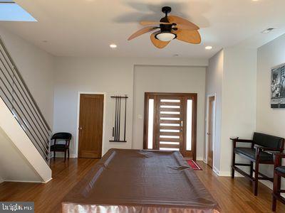 MANAYUNK - Residential