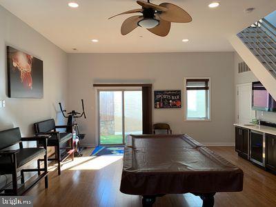 MANAYUNK - Residential