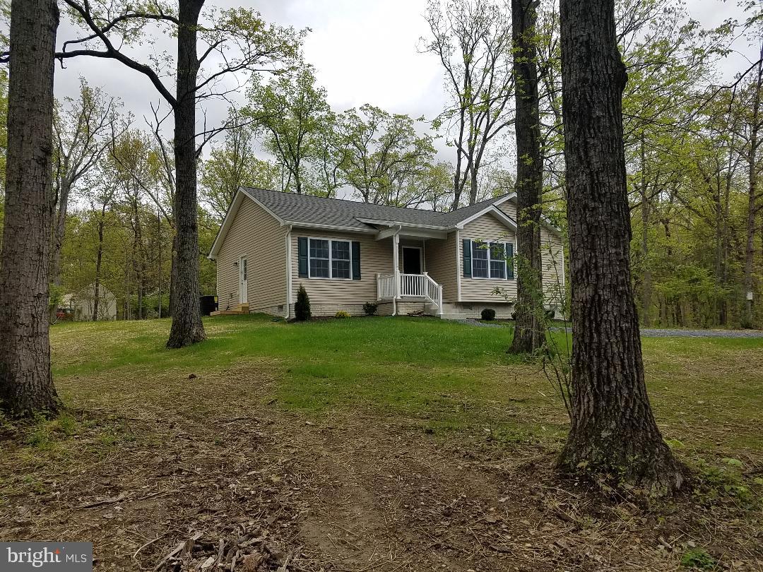 RIVER VIEW PARK - Residential