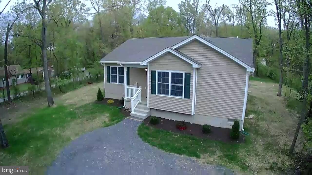 RIVER VIEW PARK - Residential