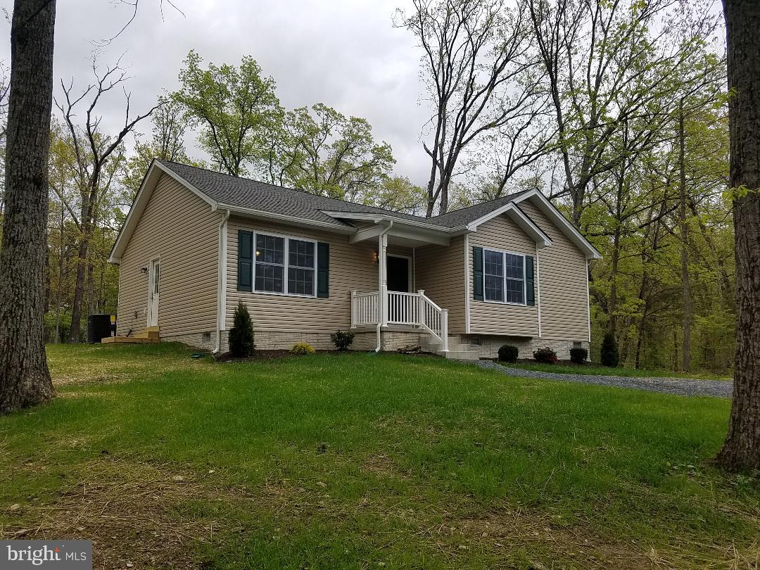 RIVER VIEW PARK - Residential