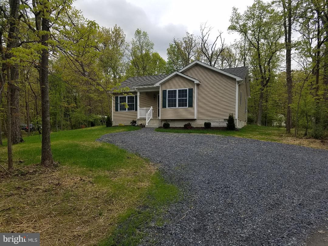 RIVER VIEW PARK - Residential