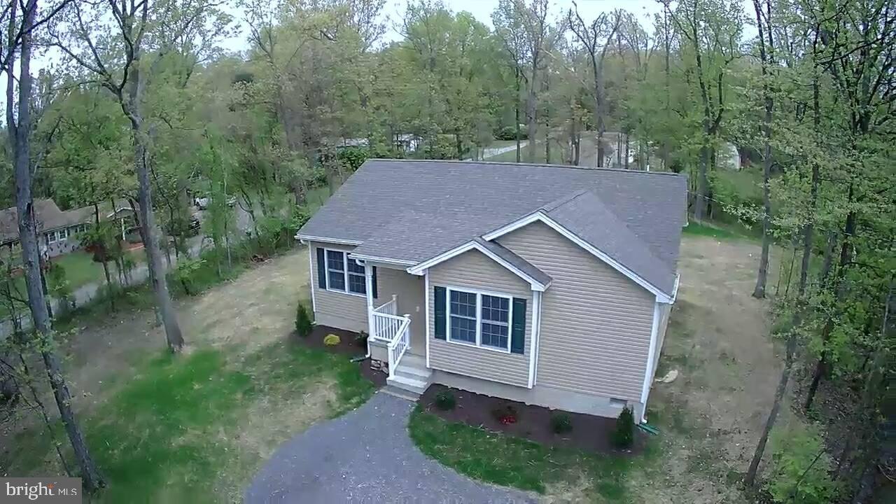 RIVER VIEW PARK - Residential