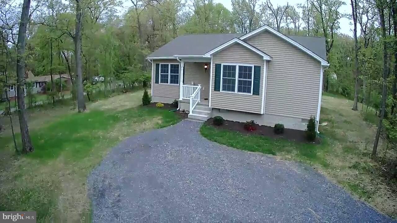 RIVER VIEW PARK - Residential