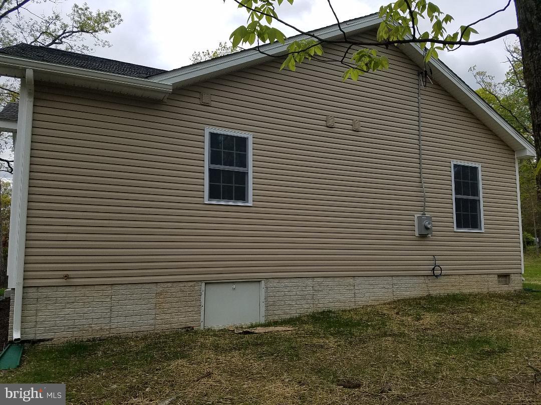 RIVER VIEW PARK - Residential