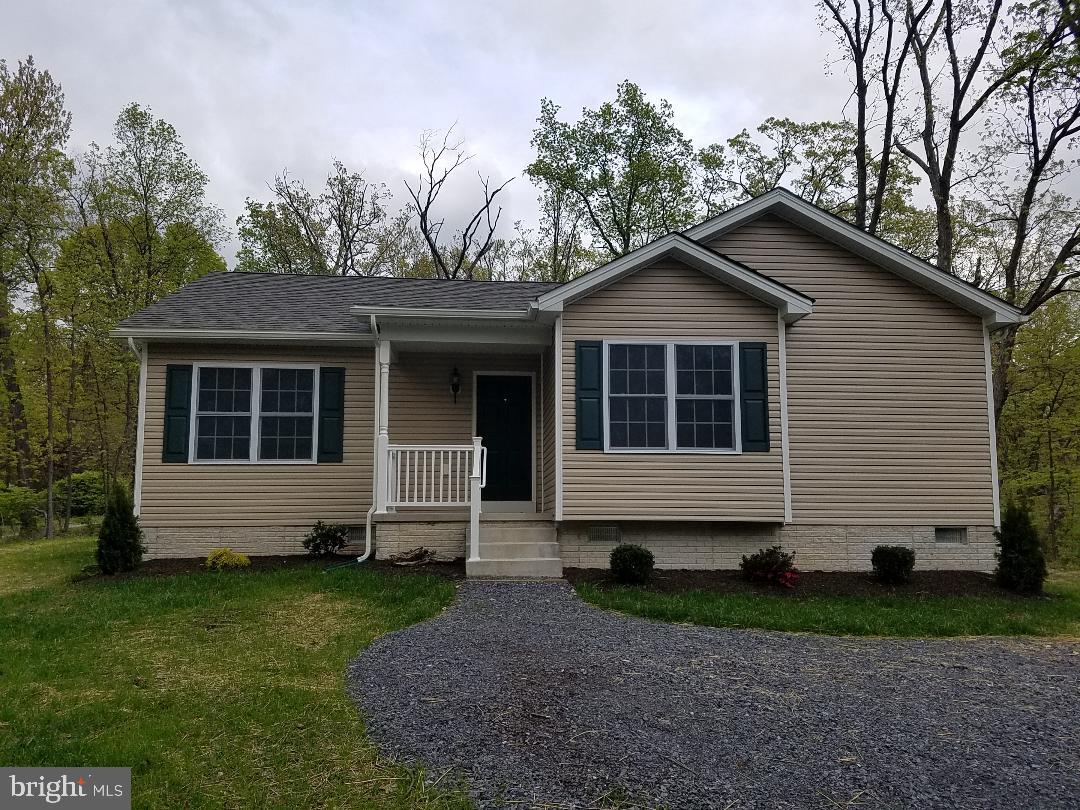 RIVER VIEW PARK - Residential