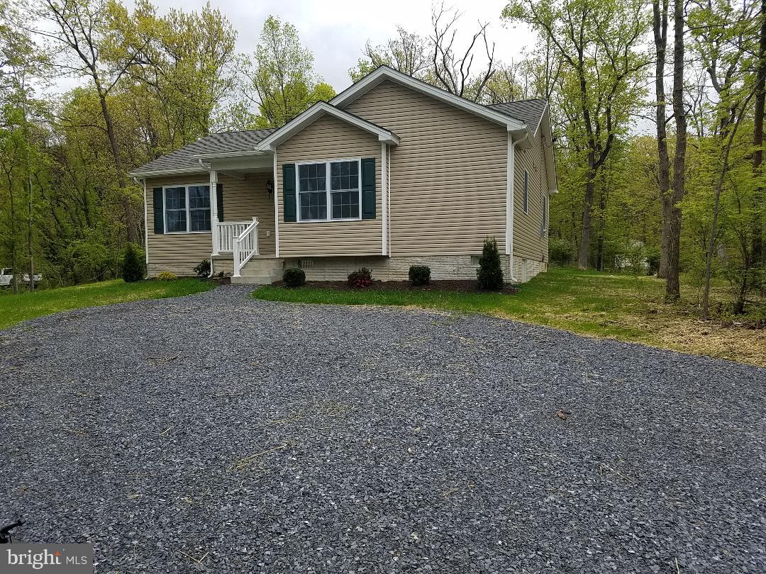 RIVER VIEW PARK - Residential