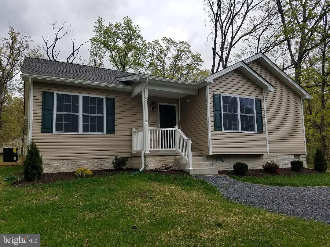 RIVER VIEW PARK - Residential