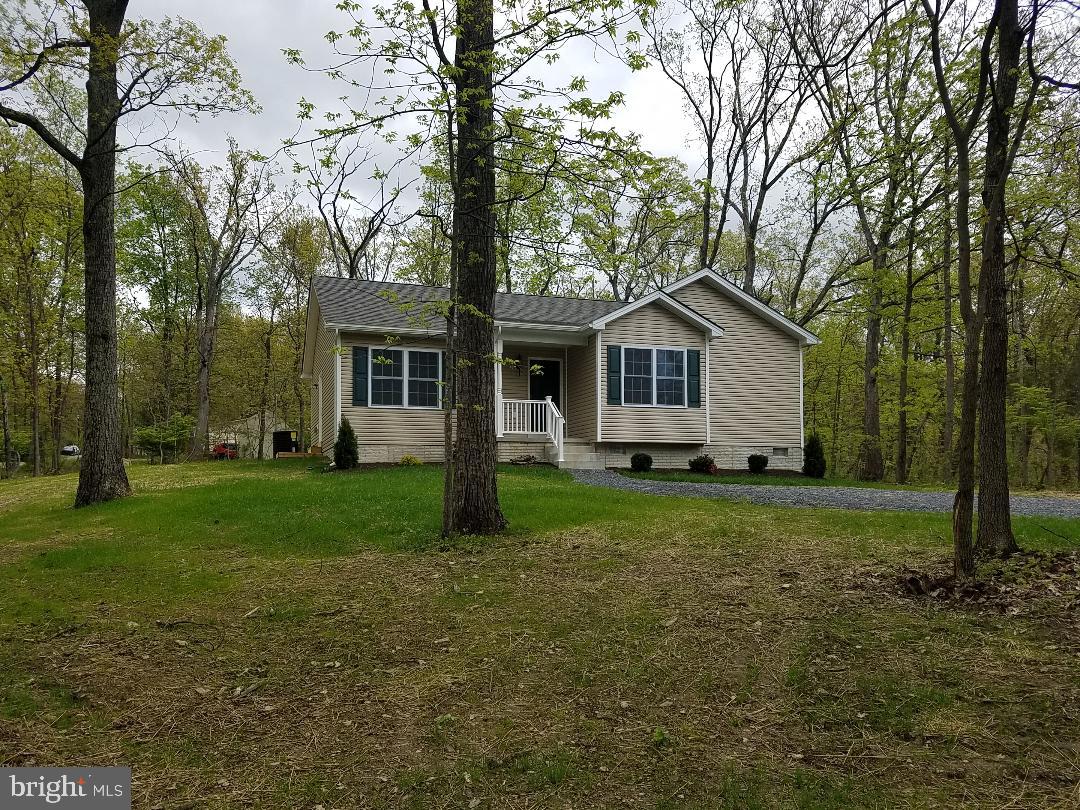 RIVER VIEW PARK - Residential