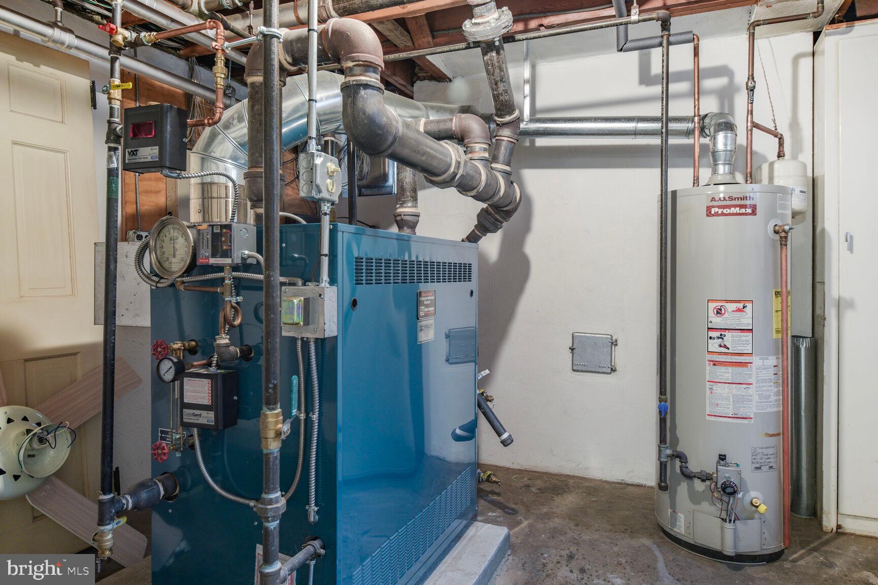 WOODSIDE PARK - Residential