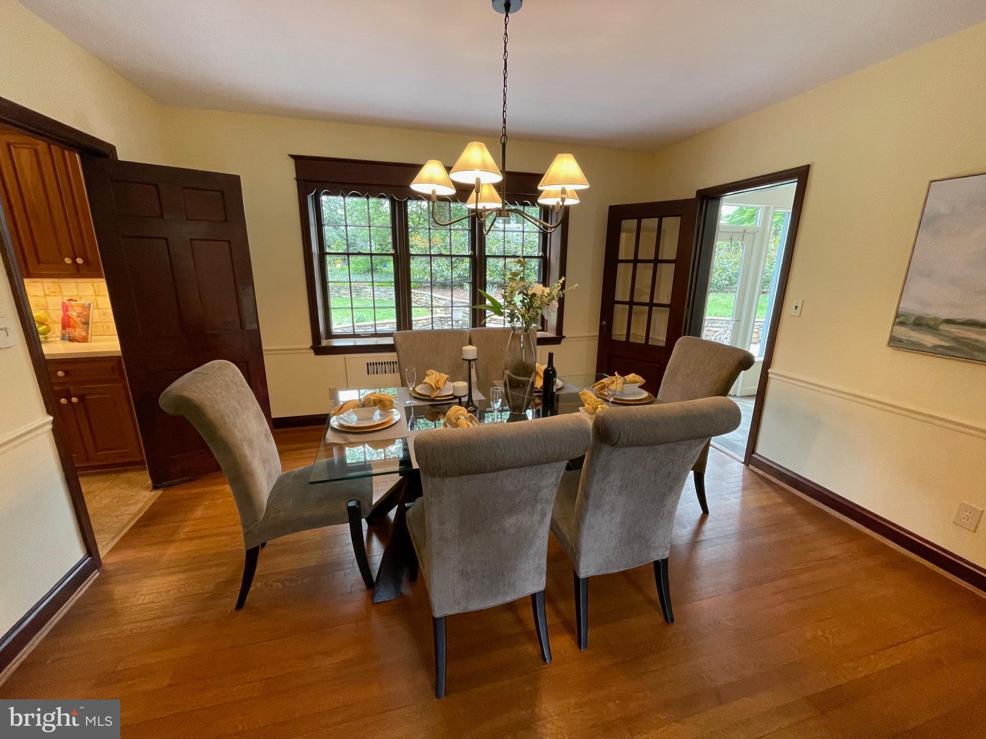 WOODSIDE PARK - Residential