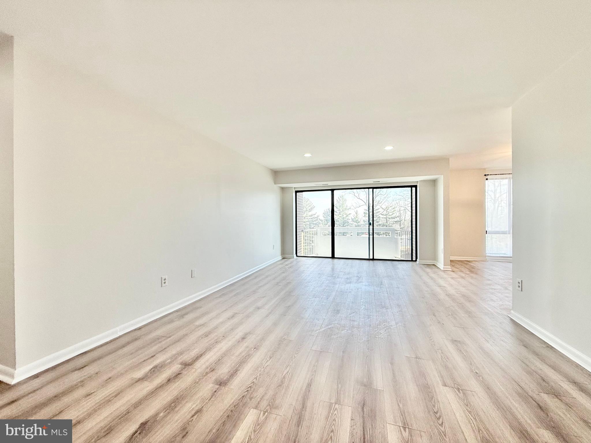 PIKESVILLE - Residential