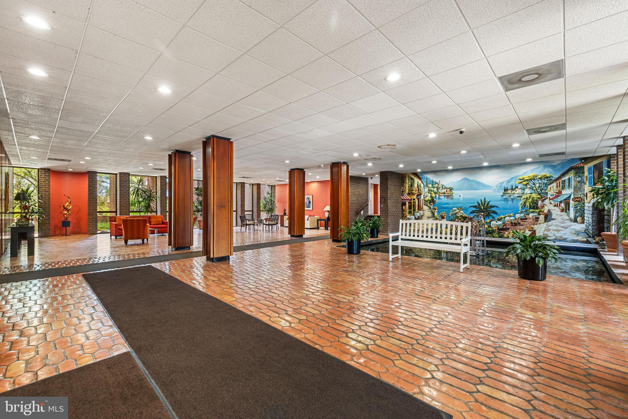 PIKESVILLE - Residential