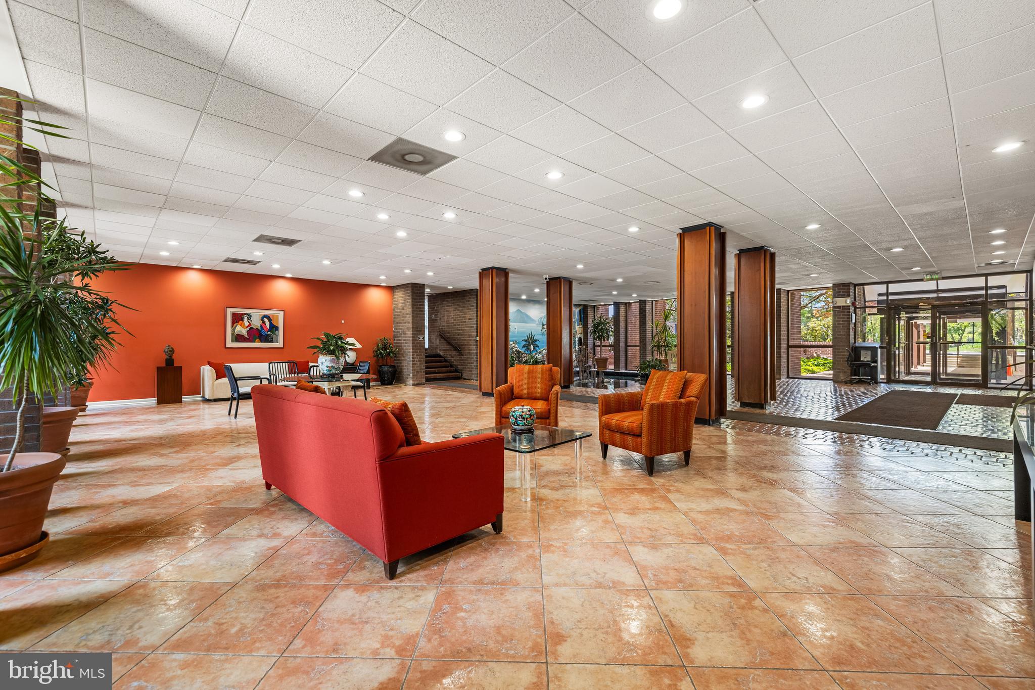 PIKESVILLE - Residential