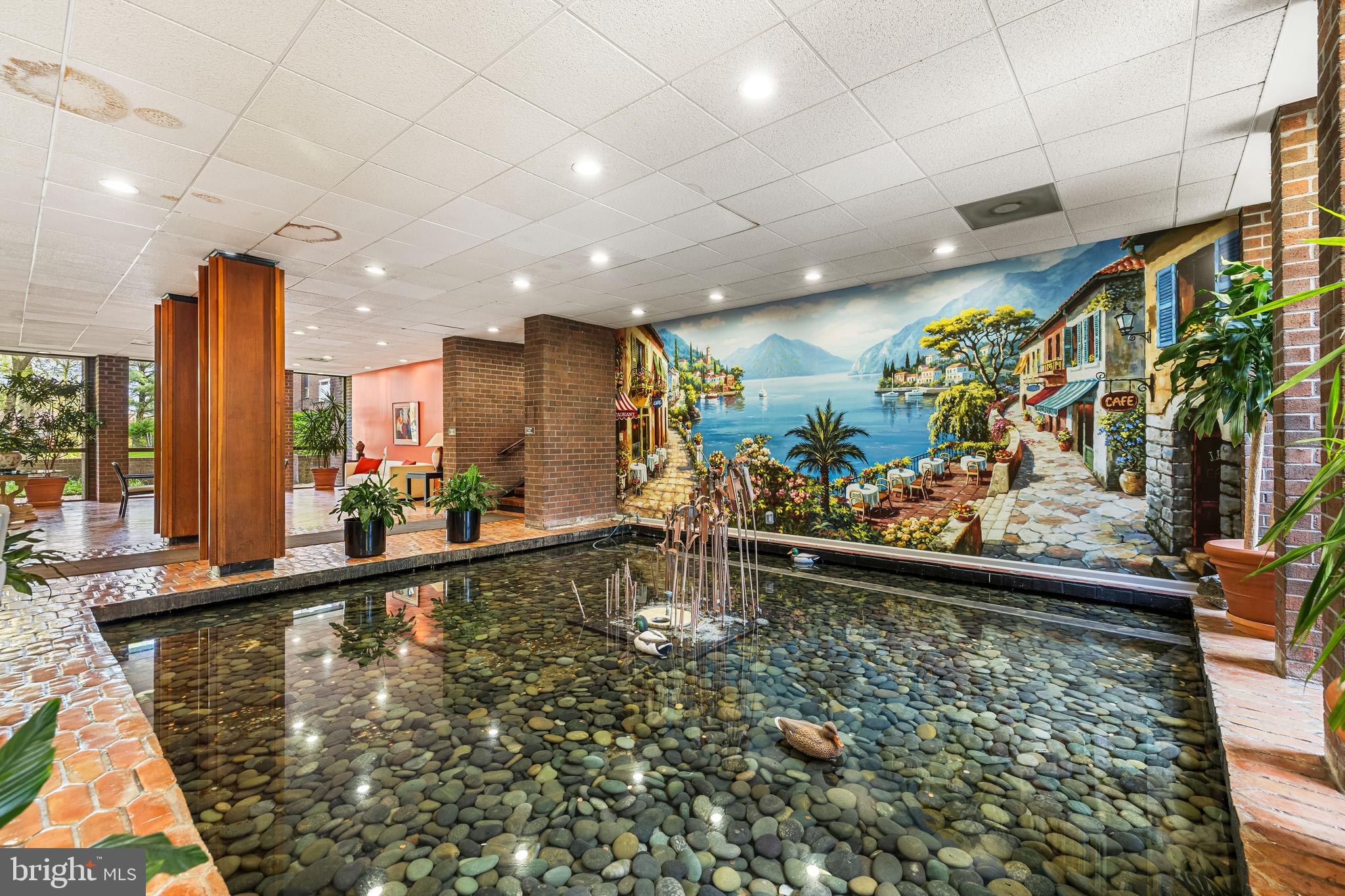 PIKESVILLE - Residential