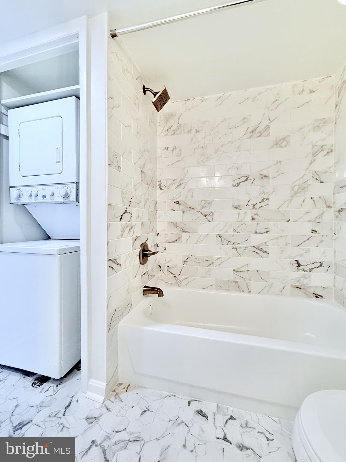 PIKESVILLE - Residential