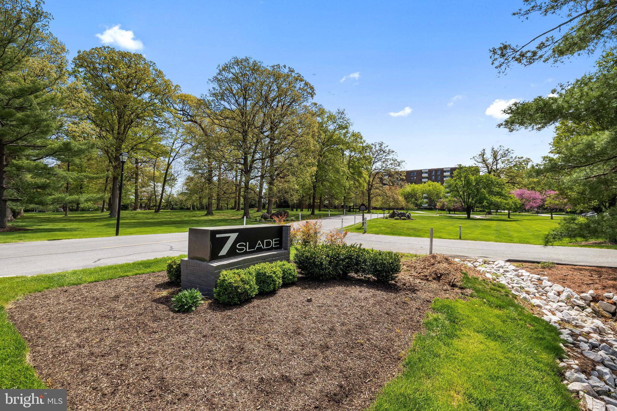 PIKESVILLE - Residential