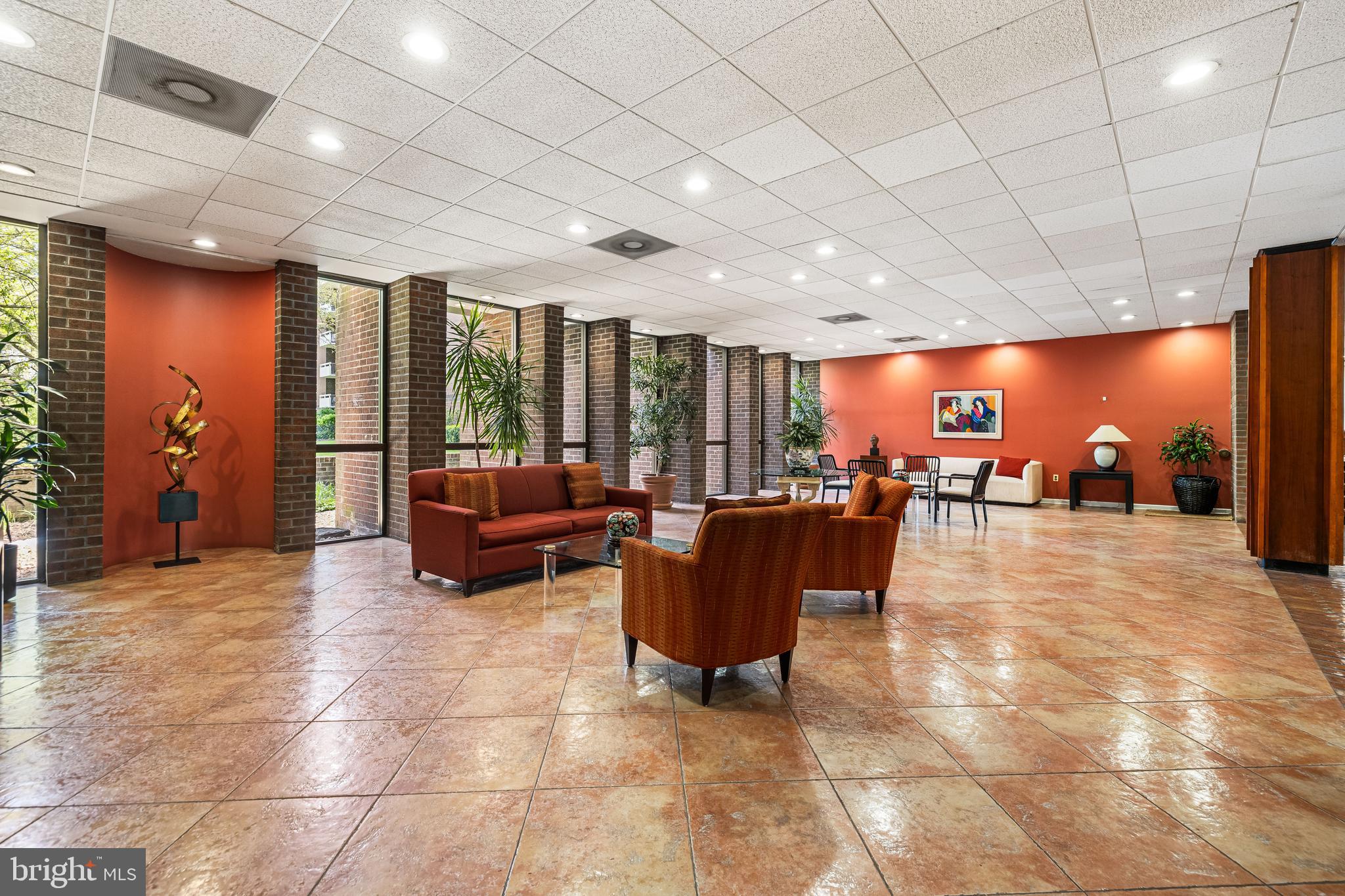 PIKESVILLE - Residential