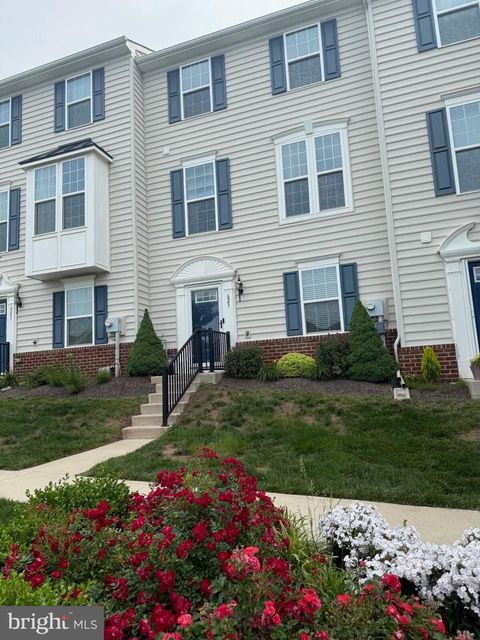 623 WAITKUS ALLEY PHOENIXVILLE PA 19460