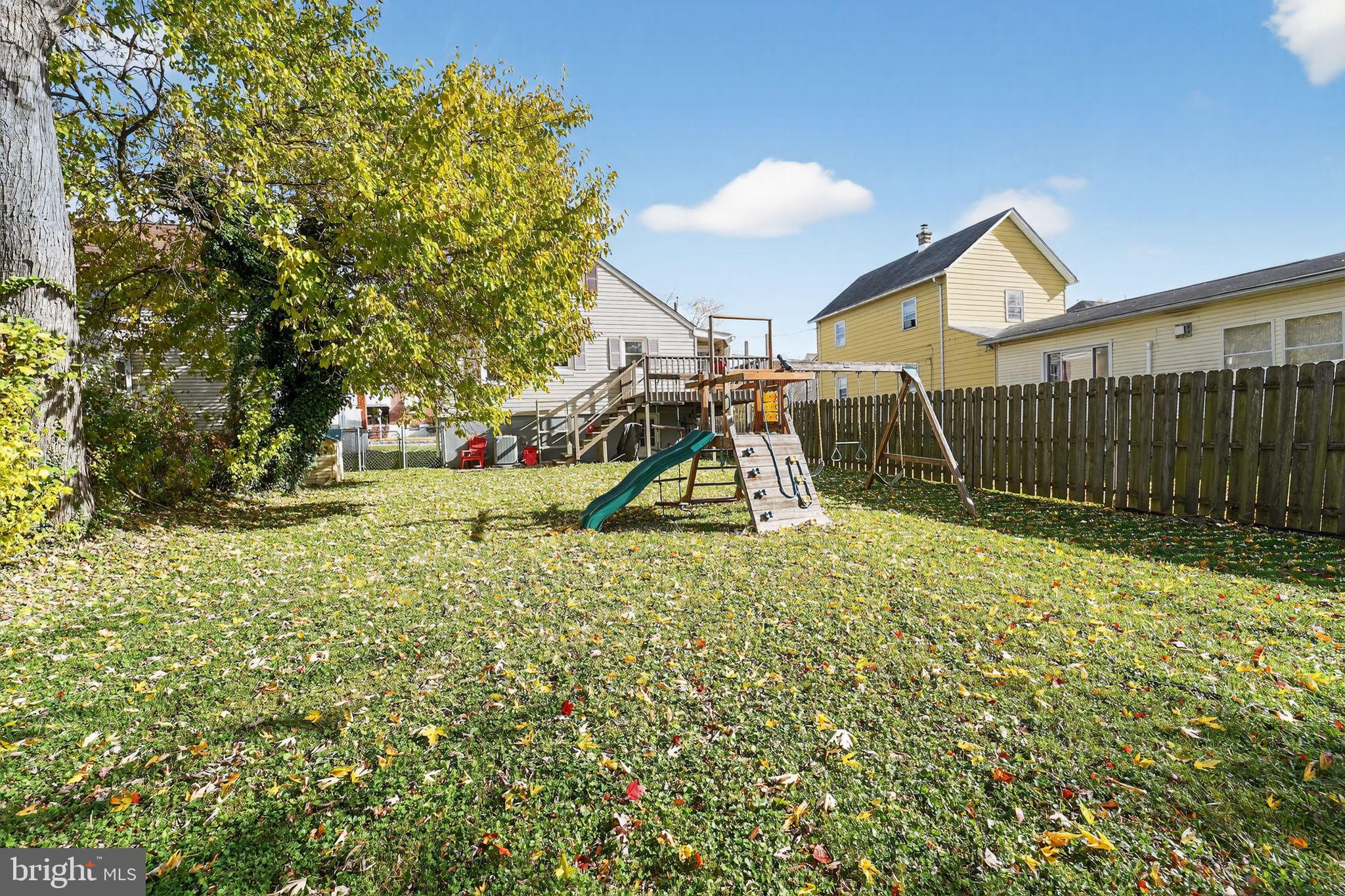 PARKVILLE - Residential