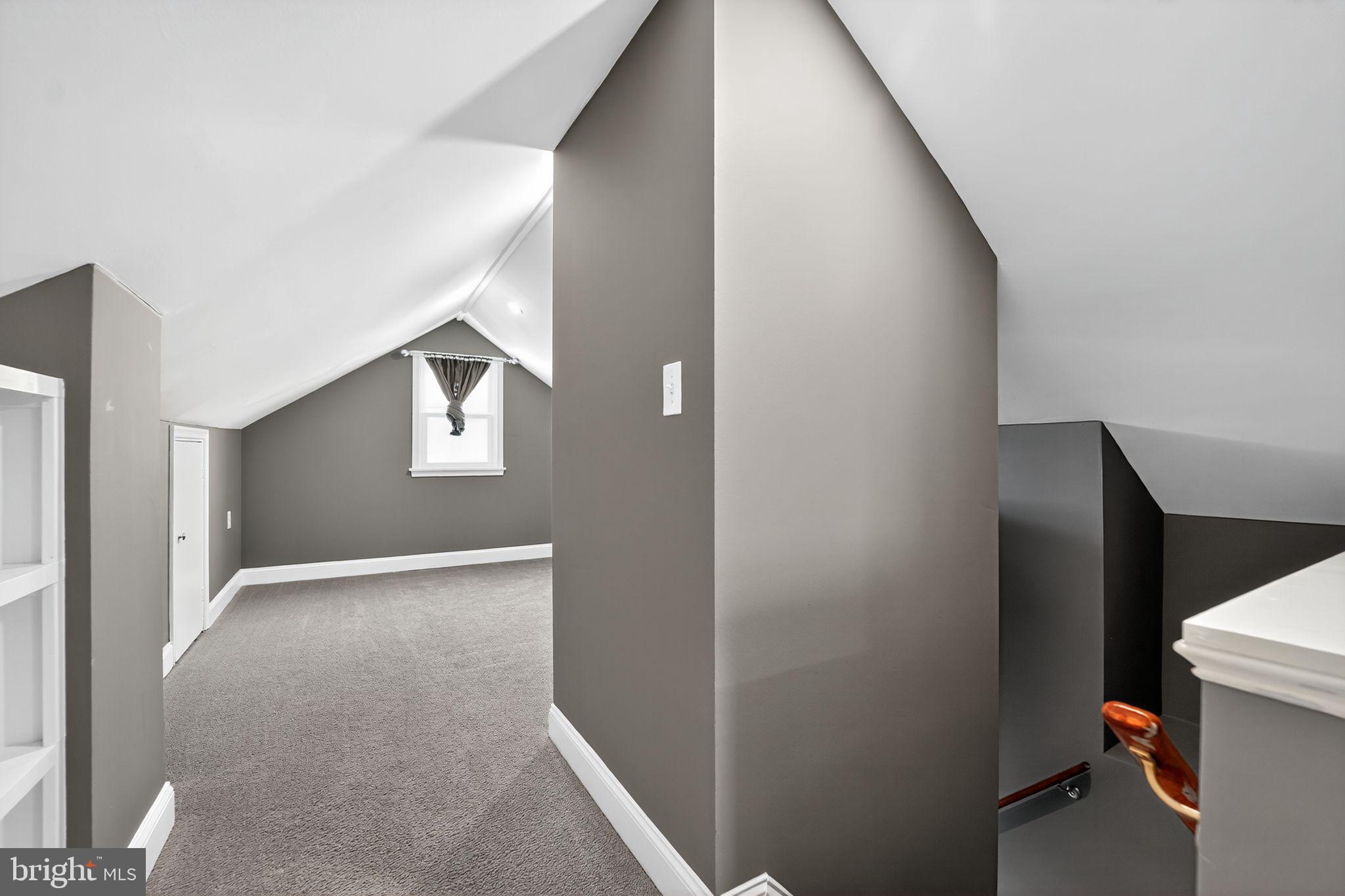 PARKVILLE - Residential