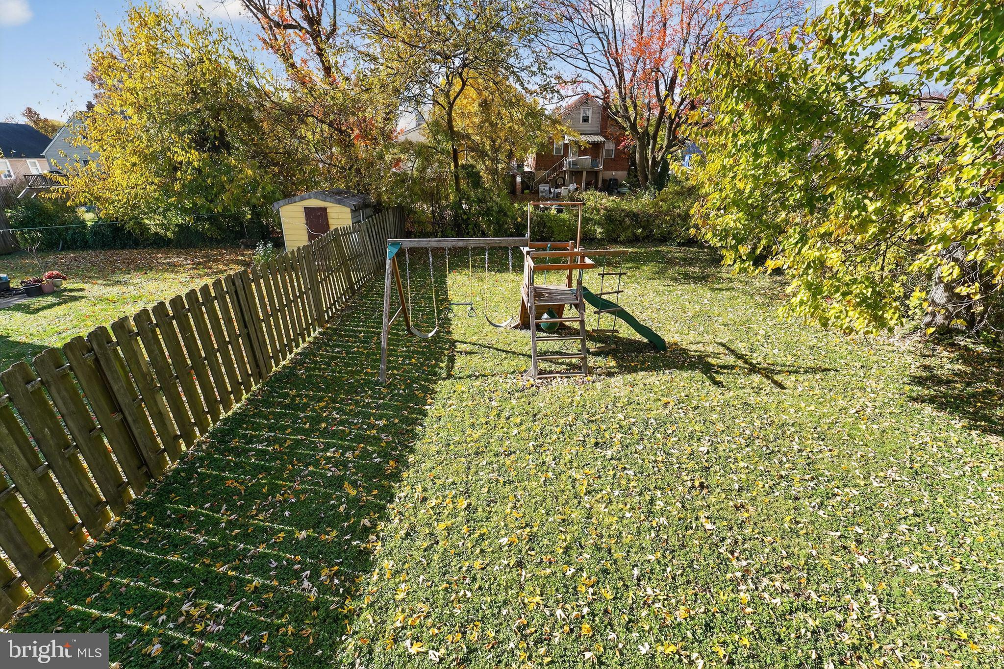 PARKVILLE - Residential