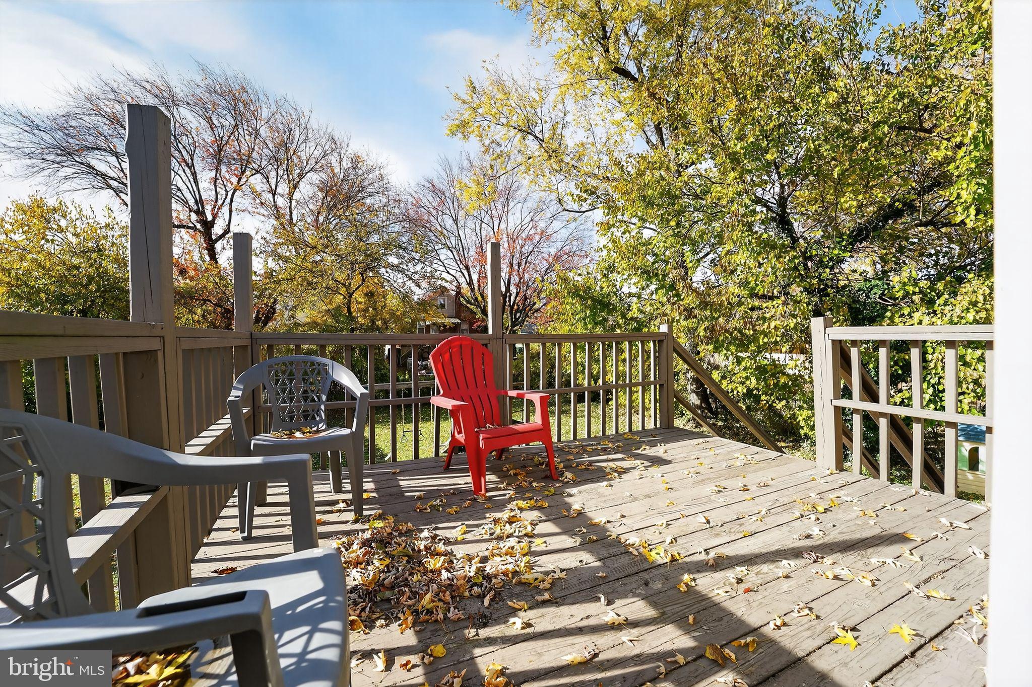 PARKVILLE - Residential