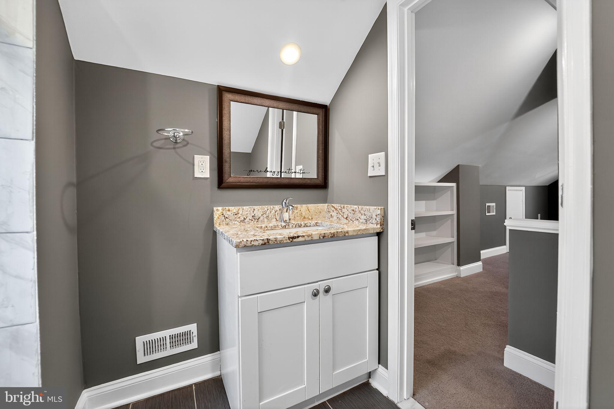 PARKVILLE - Residential