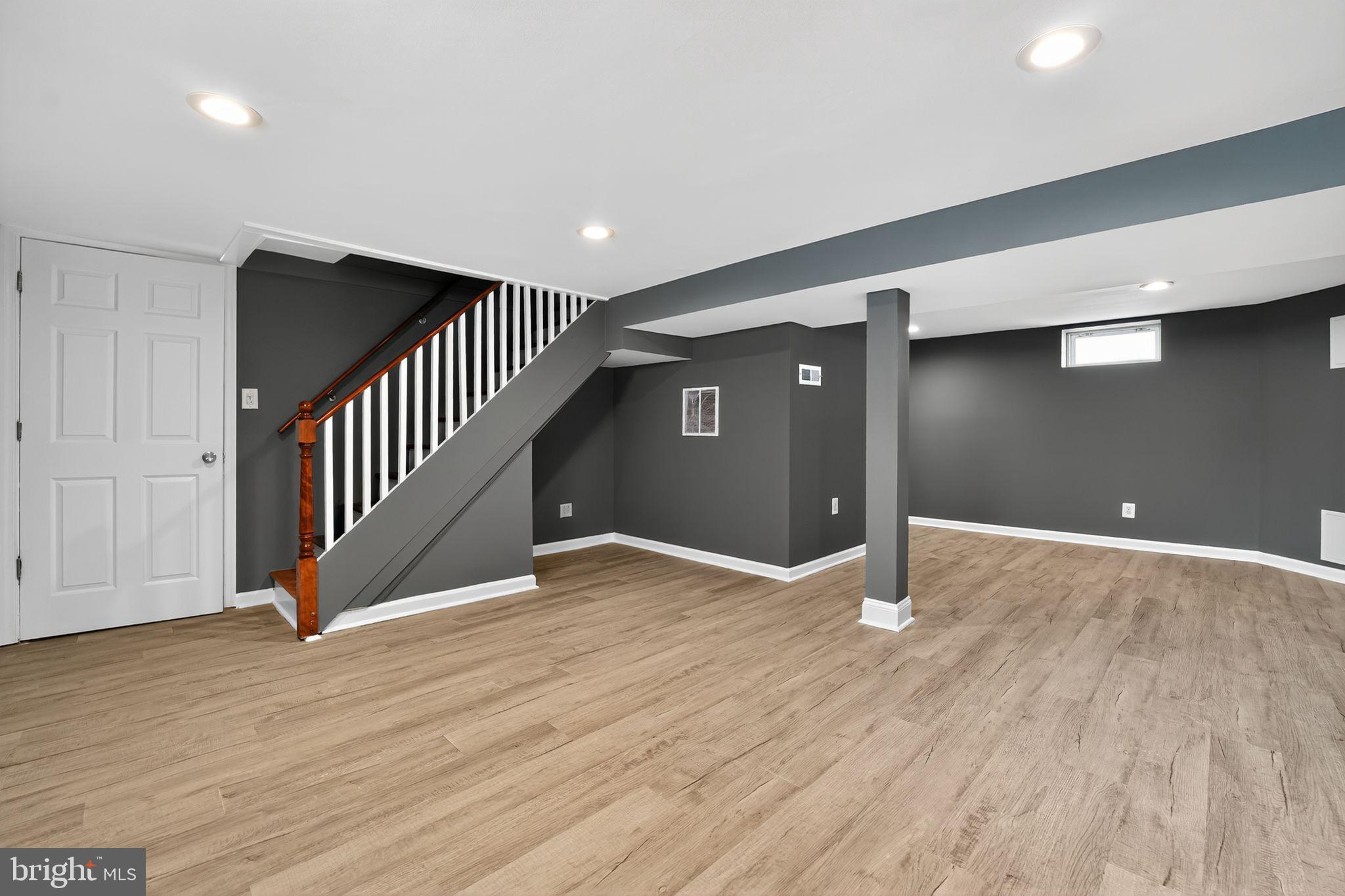 PARKVILLE - Residential