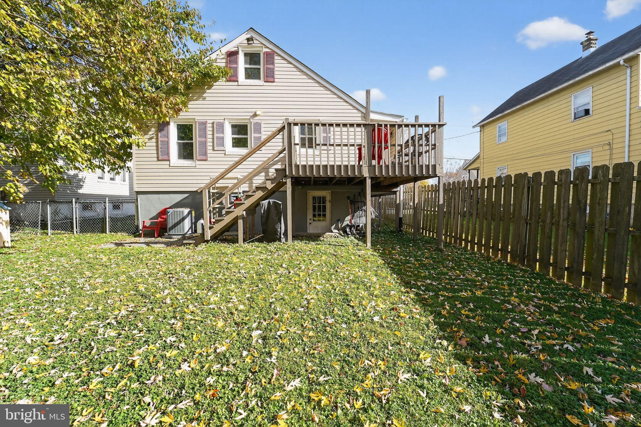 PARKVILLE - Residential