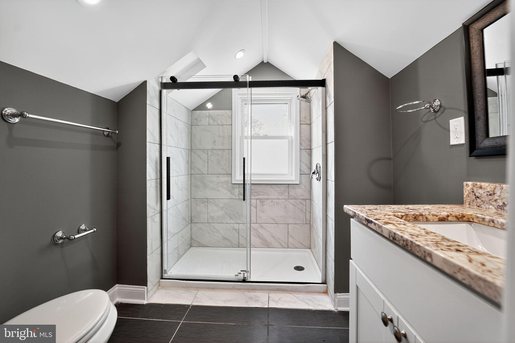 PARKVILLE - Residential