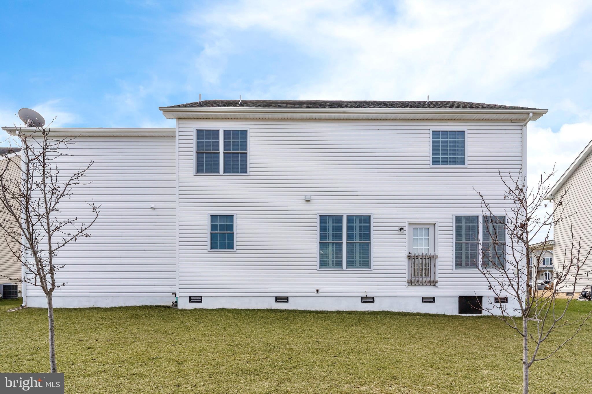 WEBBER SPRINGS - Residential