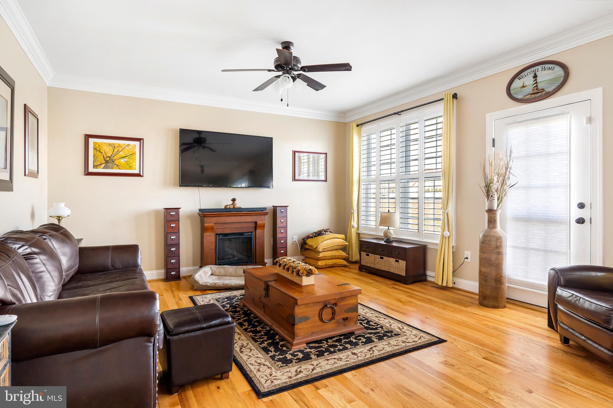 WEBBER SPRINGS - Residential