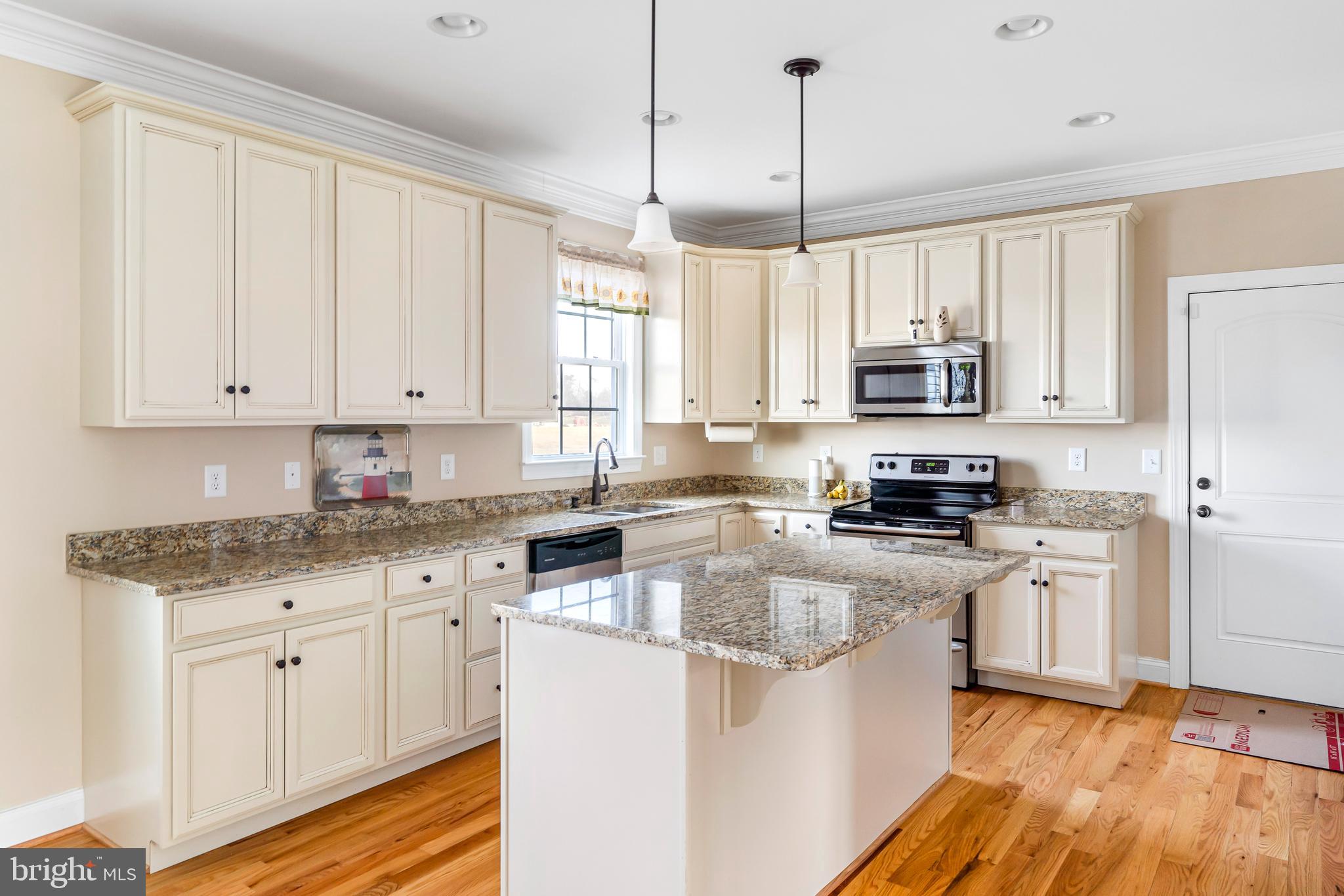 WEBBER SPRINGS - Residential