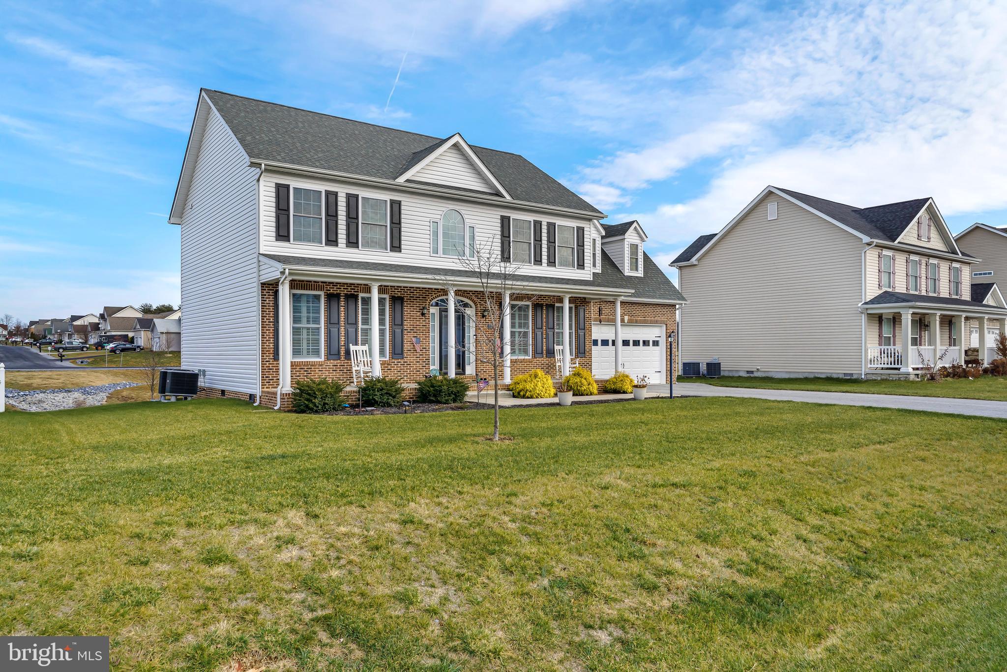 WEBBER SPRINGS - Residential