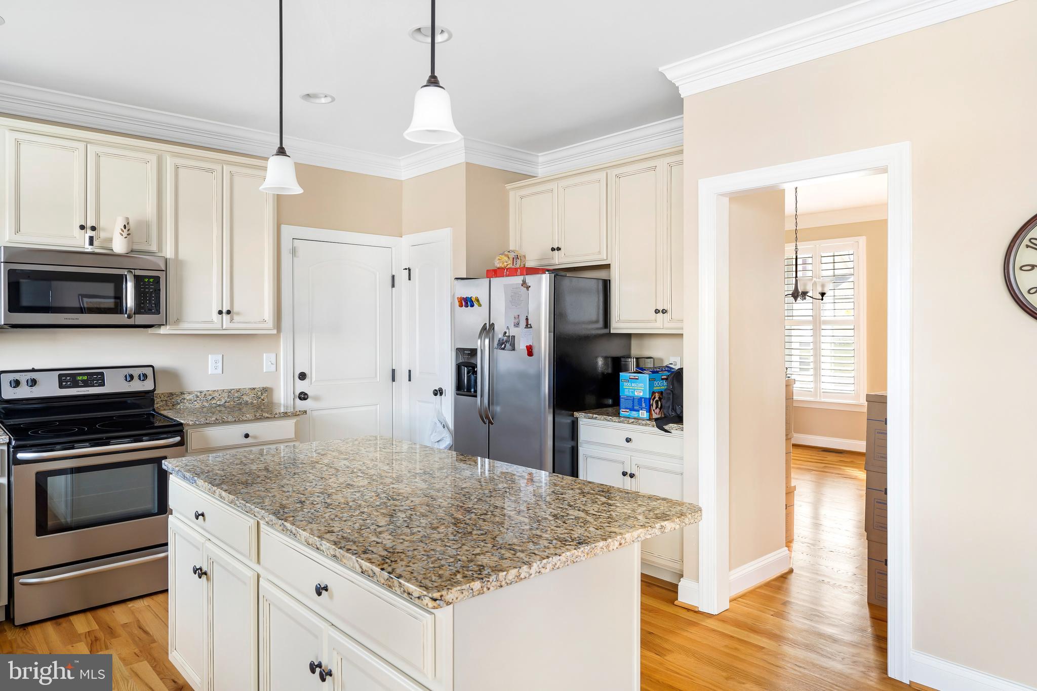 WEBBER SPRINGS - Residential