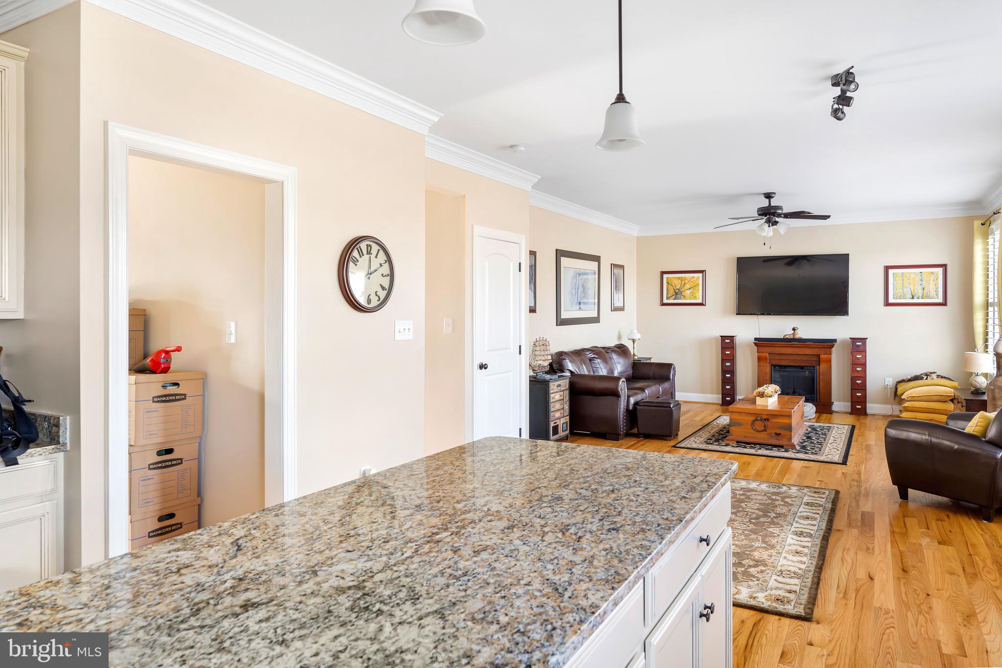 WEBBER SPRINGS - Residential