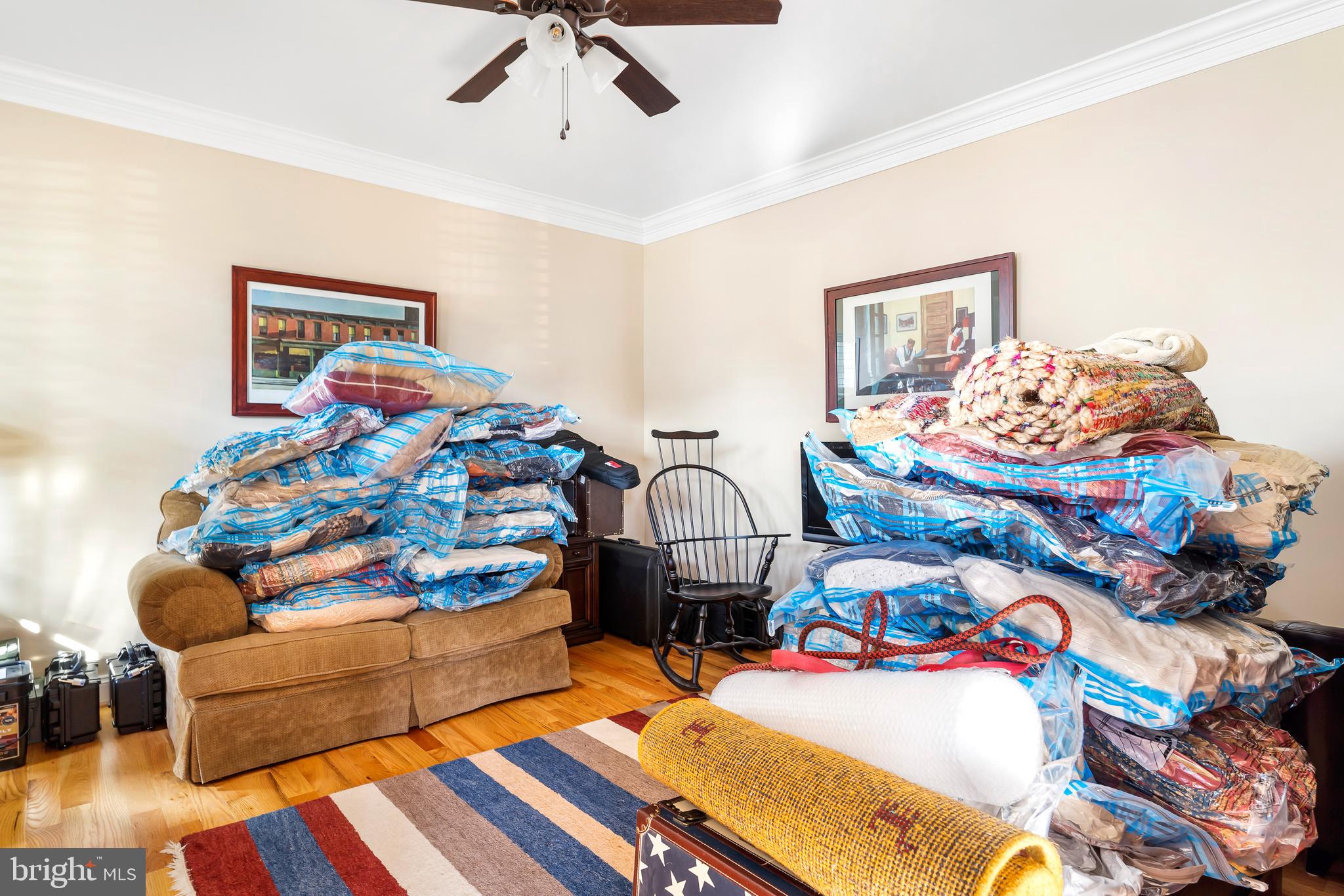 WEBBER SPRINGS - Residential